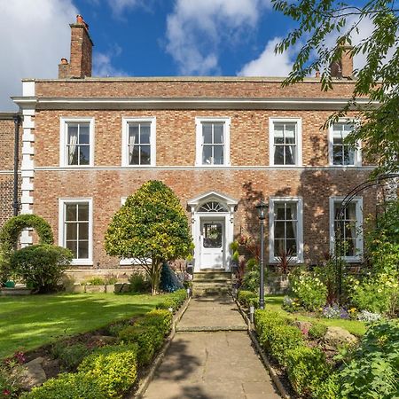 Highgate House Bed & Breakfast Whitby Exterior photo